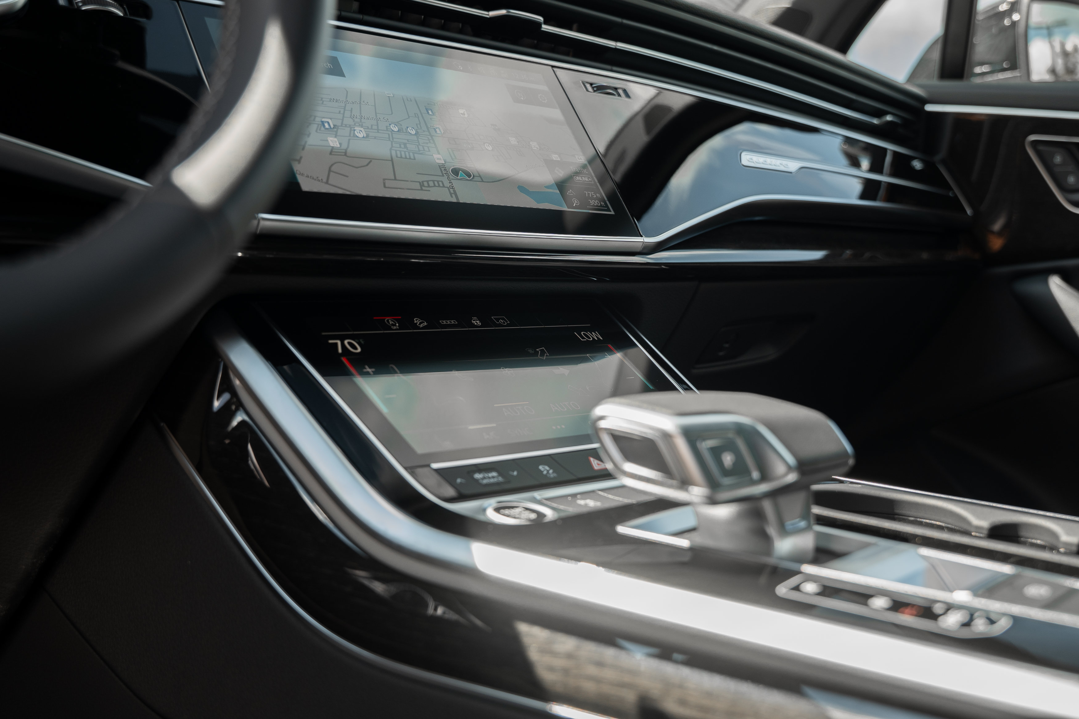 New 2026 Audi Q7 2.0T Premium AWD/4WD image 12