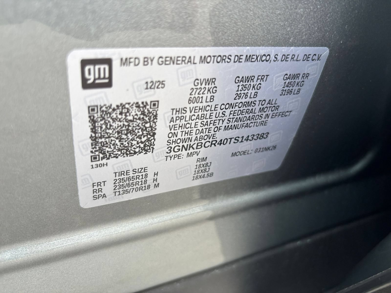 Used 2026 Chevrolet Blazer LT FWD image 29