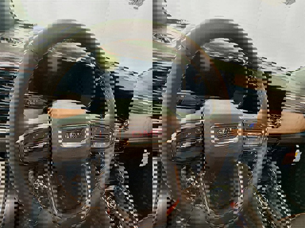 New 2026 GMC Canyon AT4 w/ Technology Plus Package image 6