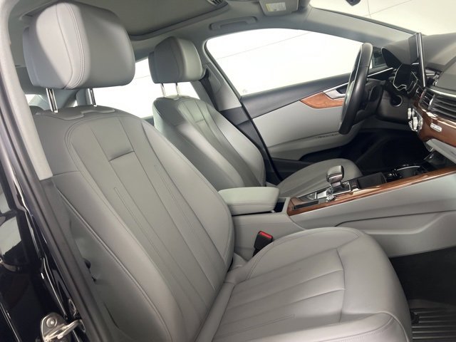 Certified 2023 Audi A4 2.0T Premium w/ Convenience Package image 13