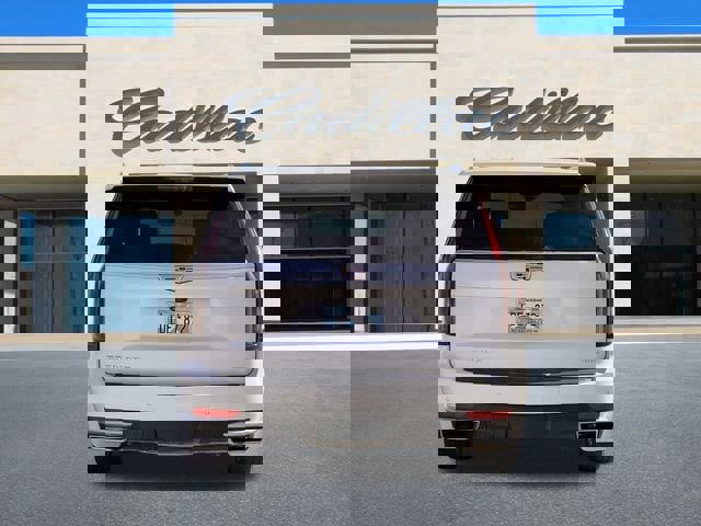 Used 2021 Cadillac Escalade ESV Premium Luxury w/ Driver Assist Tech Package image 5