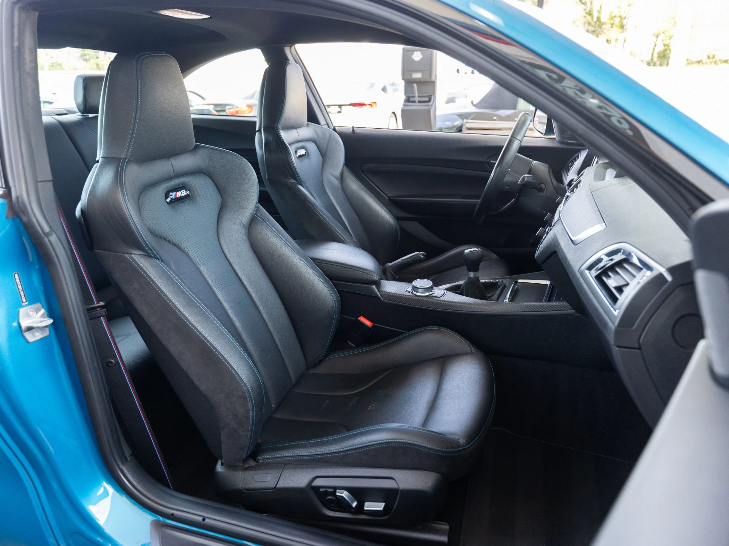 Used 2020 BMW M2 Competition w/ Executive Package image 21