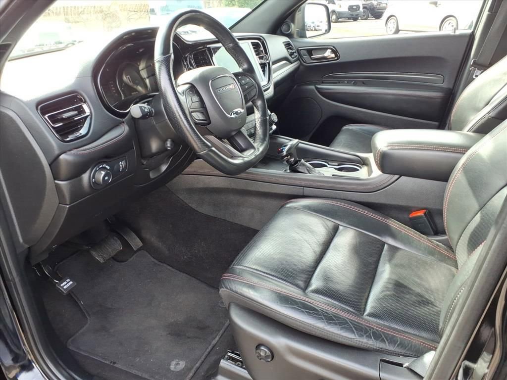 Certified 2022 Dodge Durango R/T image 14