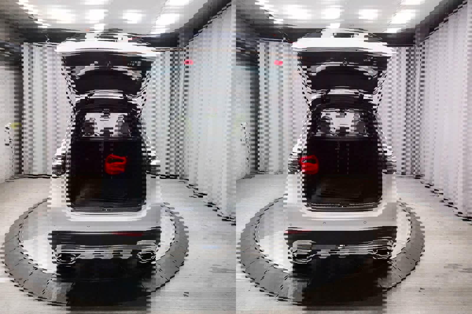 Certified 2025 Mercedes-Benz GLC 300 4MATIC image 27