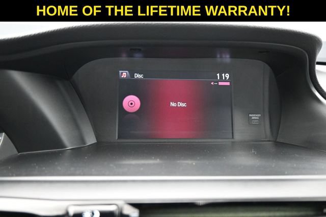 Used 2016 Honda Accord Sport image 23