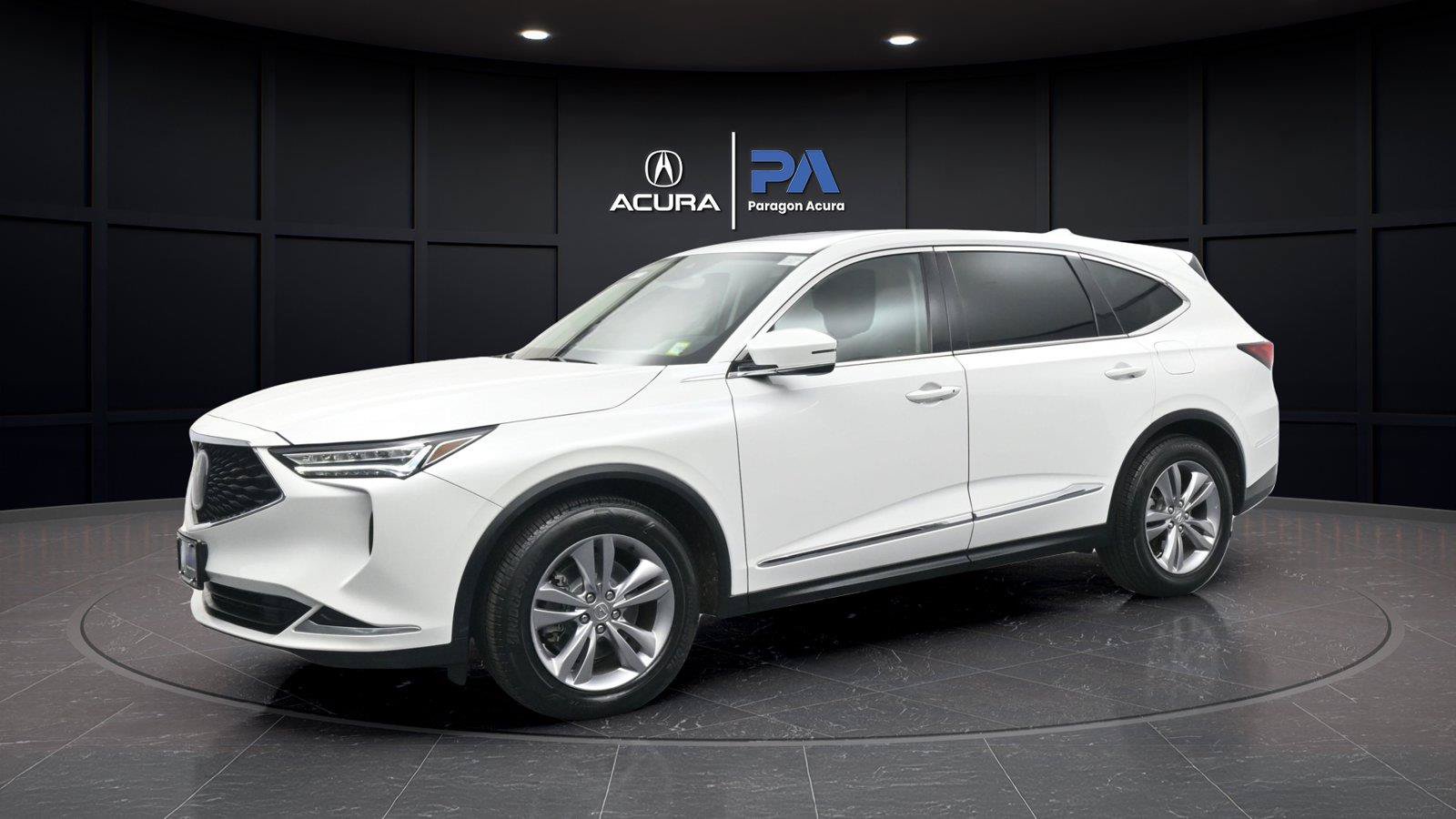 Certified 2023 Acura MDX SH-AWD image 24