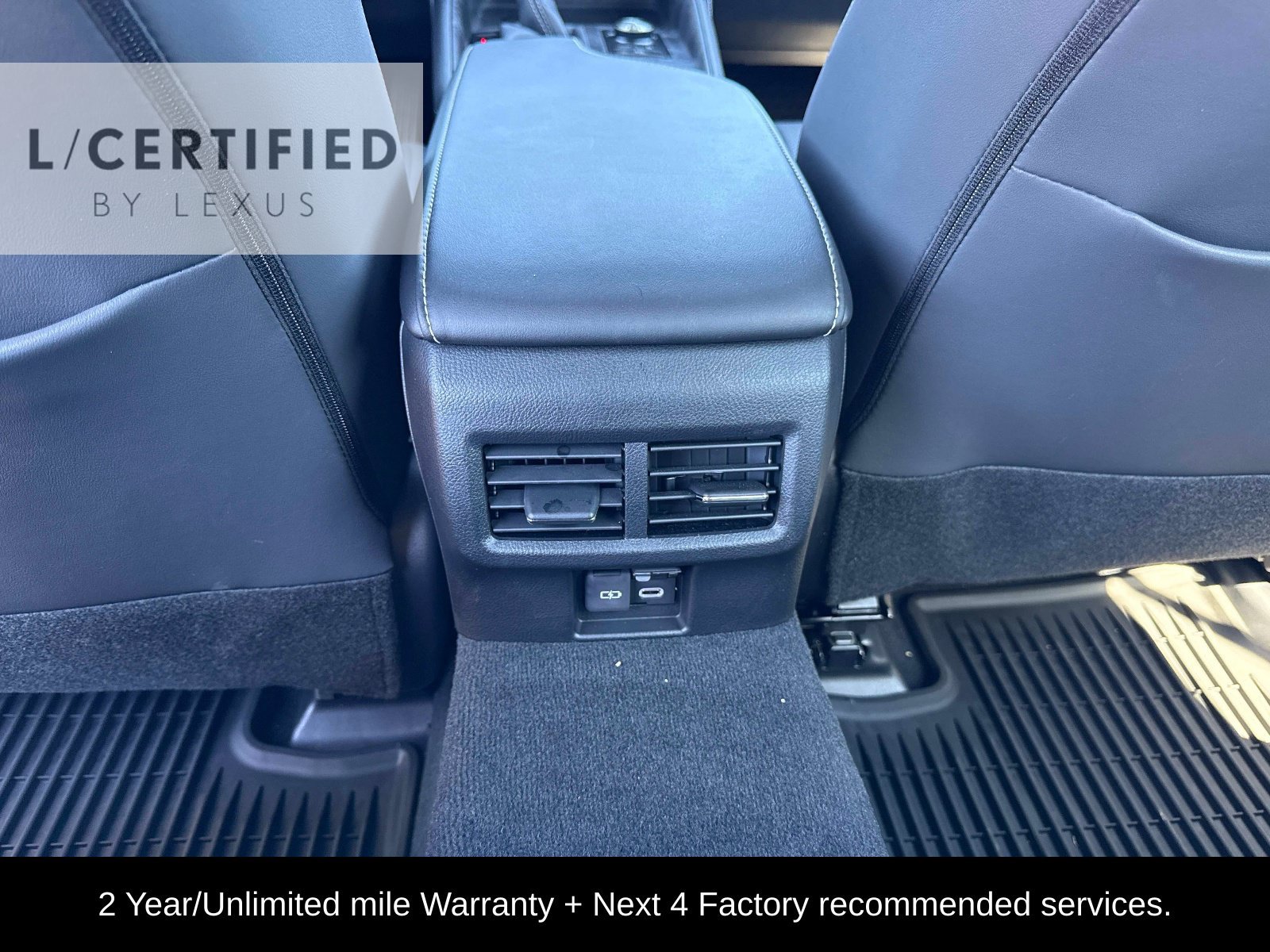 Used 2026 Lexus IS 350 F Sport RWD image 14