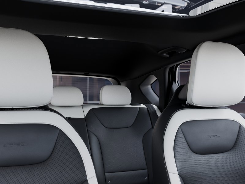 New 2026 Kia K4 GT-Line Turbo image 27