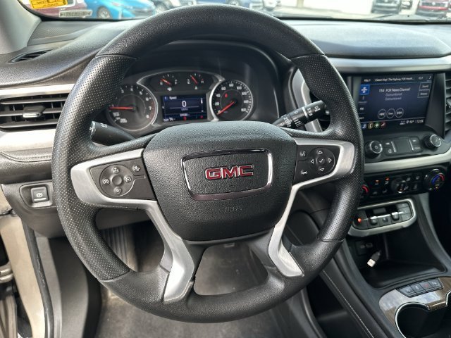 Used 2022 GMC Acadia SLE AWD/4WD image 20