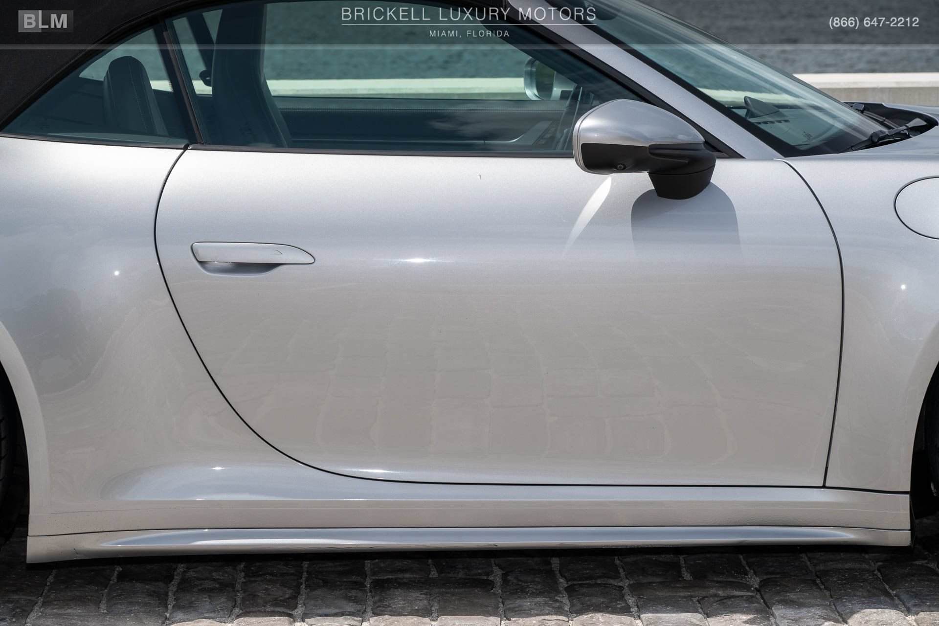 Used 2020 Porsche 911 Carrera S RWD image 47