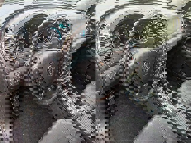 Used 2016 Buick Enclave Premium w/ Trailering Package image 17