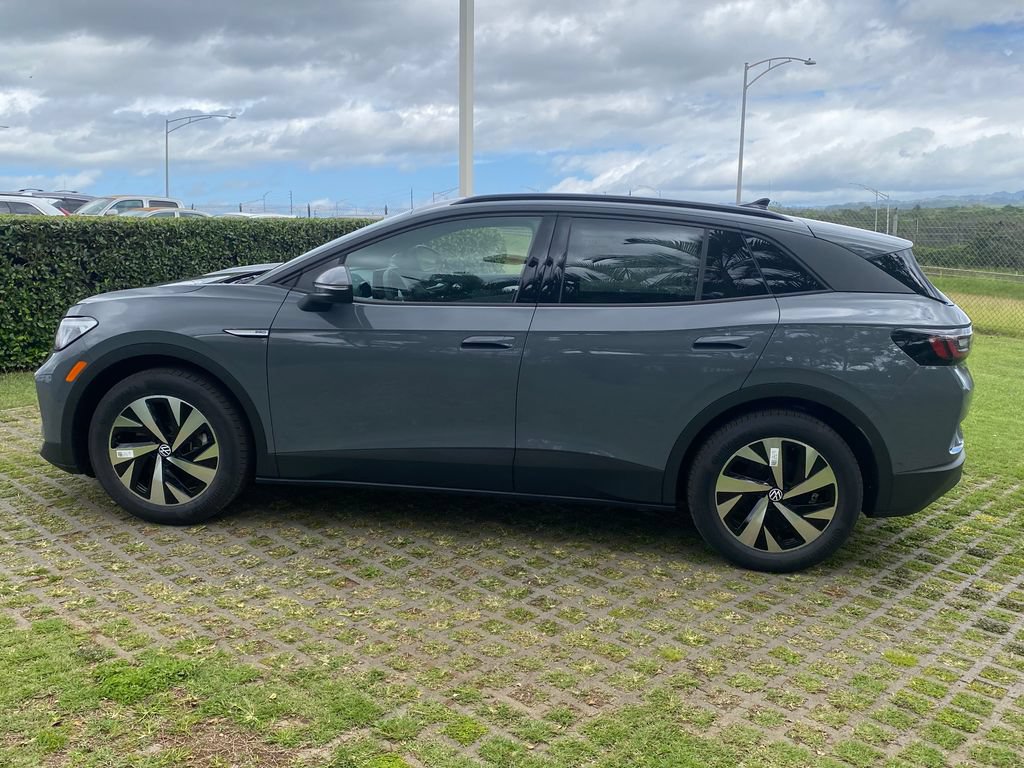 New 2026 Volkswagen ID.4 Pro RWD image 4