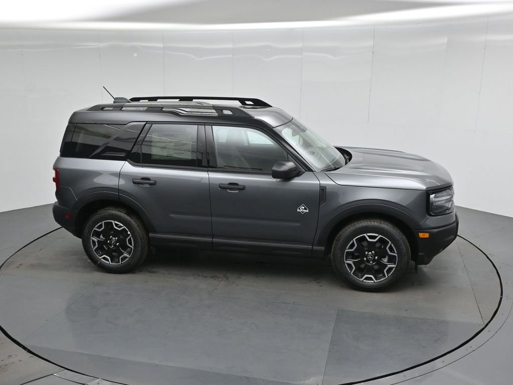 New 2026 Ford Bronco Sport Outer Banks AWD/4WD image 49