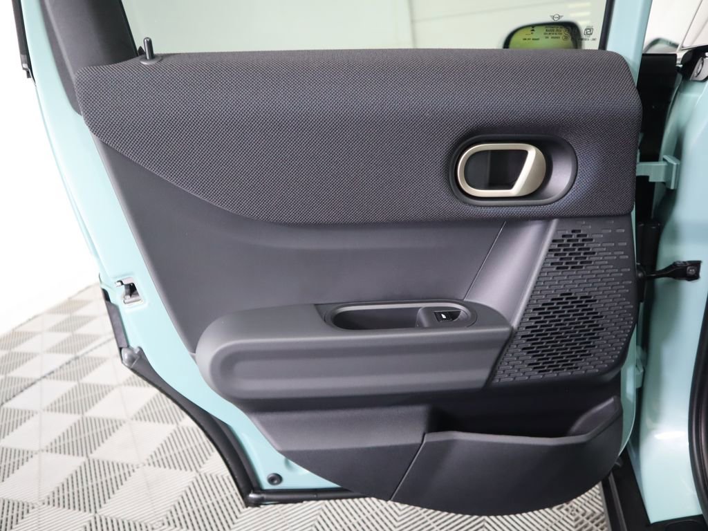 New 2026 MINI Cooper S image 28