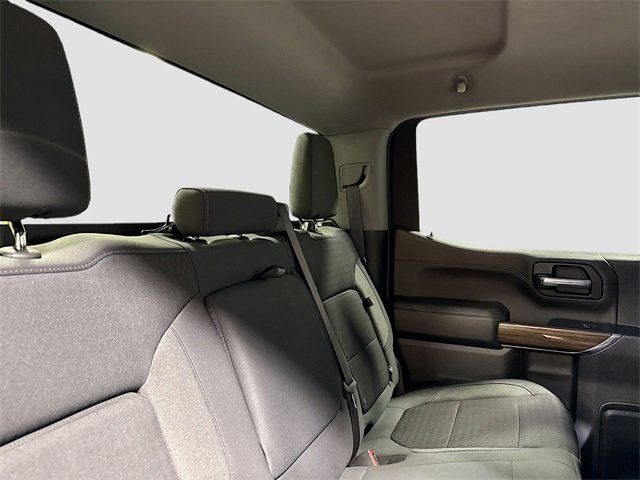 Used 2020 Chevrolet Silverado 1500 RST image 27