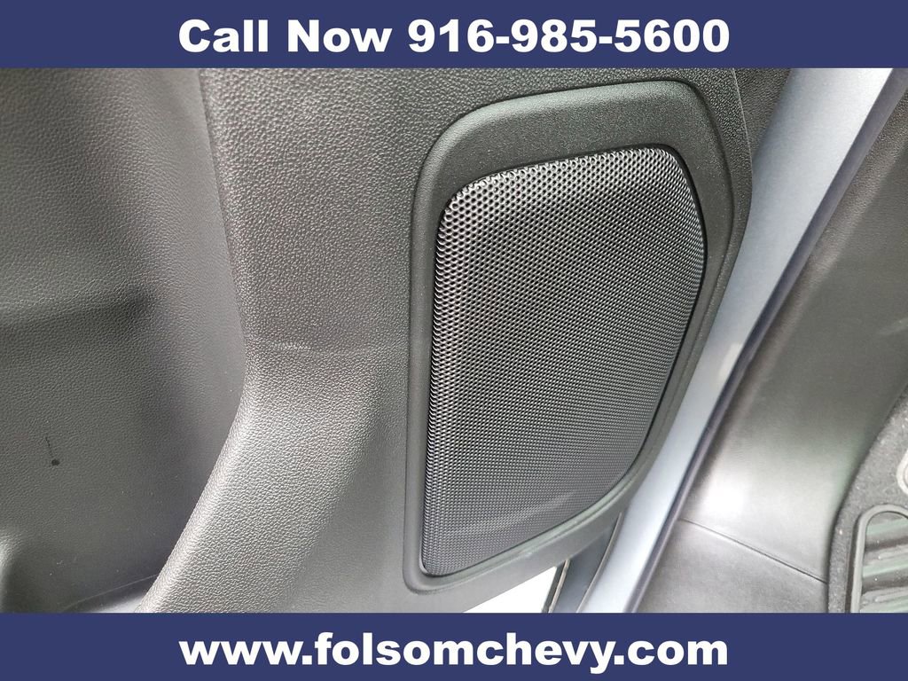 New 2026 Chevrolet Silverado 2500 Custom w/ Custom Value Package image 25