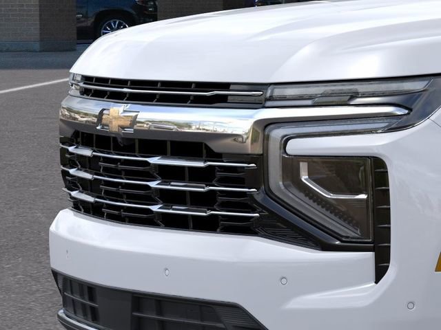 New 2026 Chevrolet Tahoe LT image 13