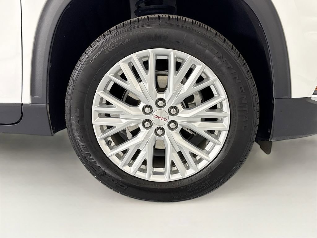 Used 2024 GMC Acadia Elevation w/ Luxury Package AWD/4WD image 32