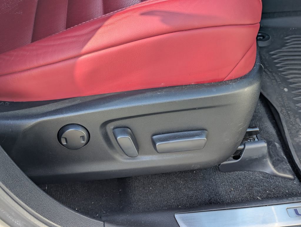 Used 2020 Lexus RX 450h F Sport image 38