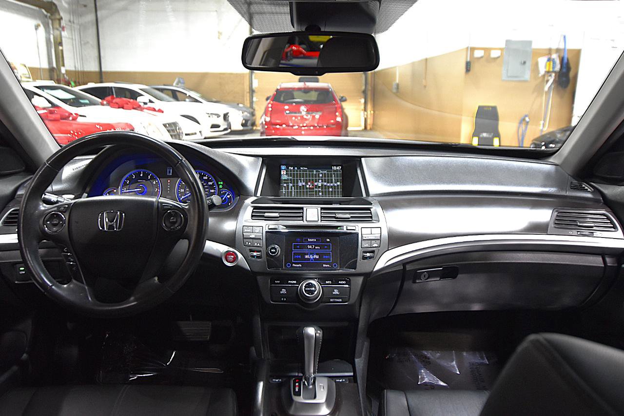 Used 2013 Honda Crosstour EX-L image 35