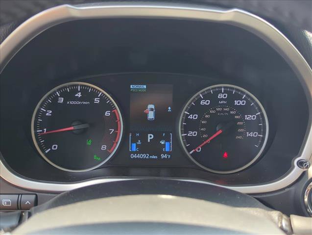 Used 2023 Mitsubishi Eclipse Cross SE AWD/4WD image 12