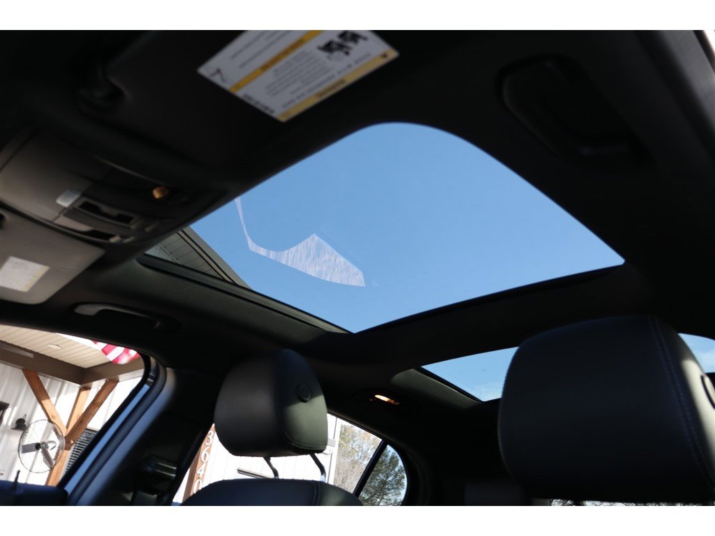 Used 2017 Mercedes-Benz GLA 250 4MATIC image 20