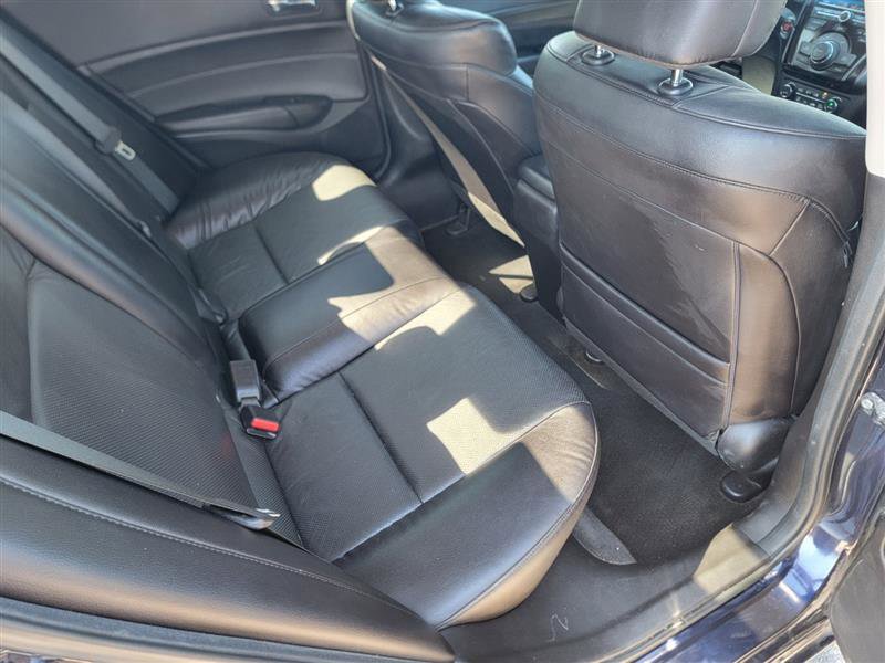 Used 2014 Acura ILX w/ Technology Package image 15