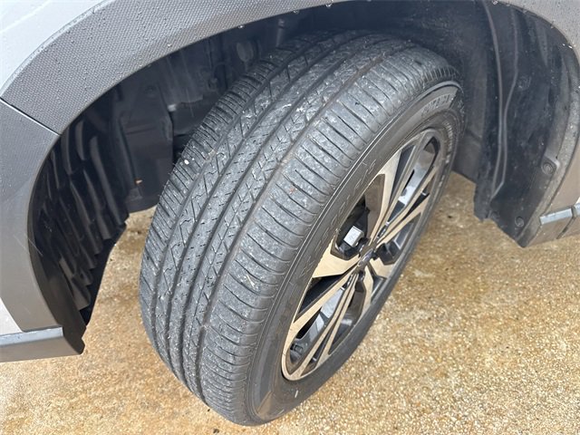 Certified 2022 Subaru Forester Limited image 26