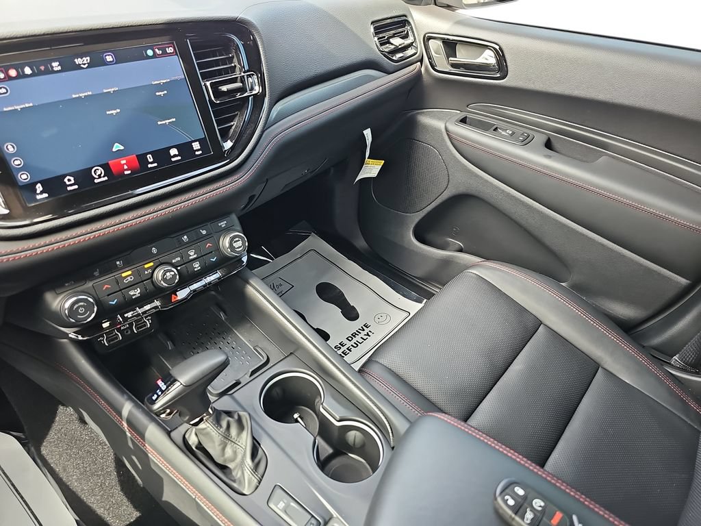 Used 2026 Dodge Durango GT AWD/4WD image 25