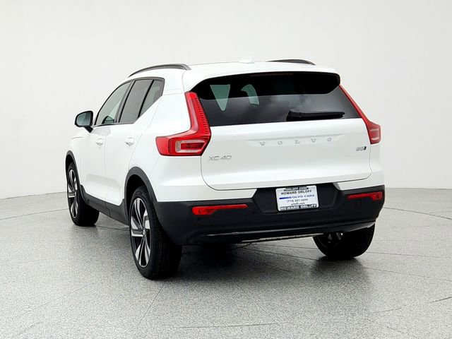 New 2026 Volvo XC40 B5 Ultra w/ Climate Package image 6