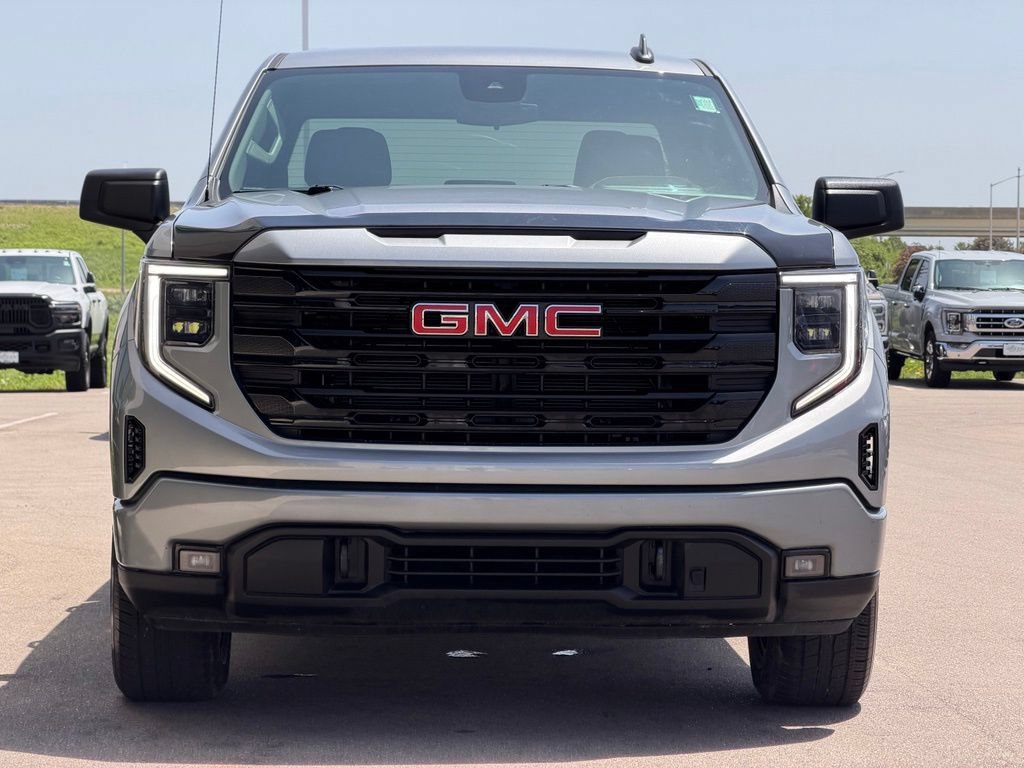Used 2025 GMC Sierra 1500 Elevation AWD/4WD image 6