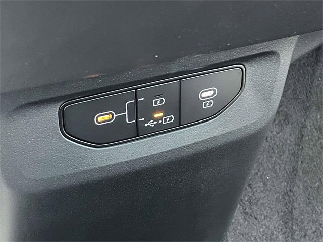 New 2025 Kia EV6 Wind image 35