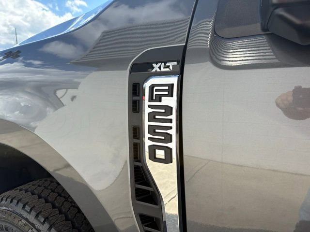 New 2026 Ford F250 XLT w/ 360-Degree Camera Package image 11