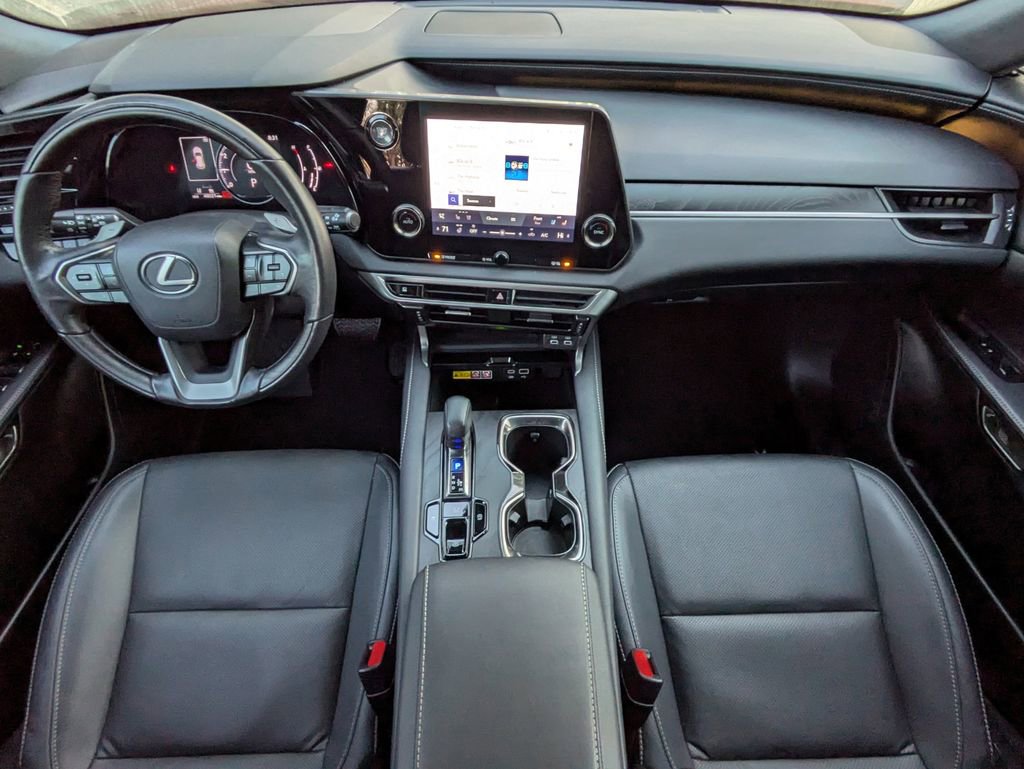 Used 2023 Lexus RX 350 Premium w/ Accessory Package (Z1) image 15