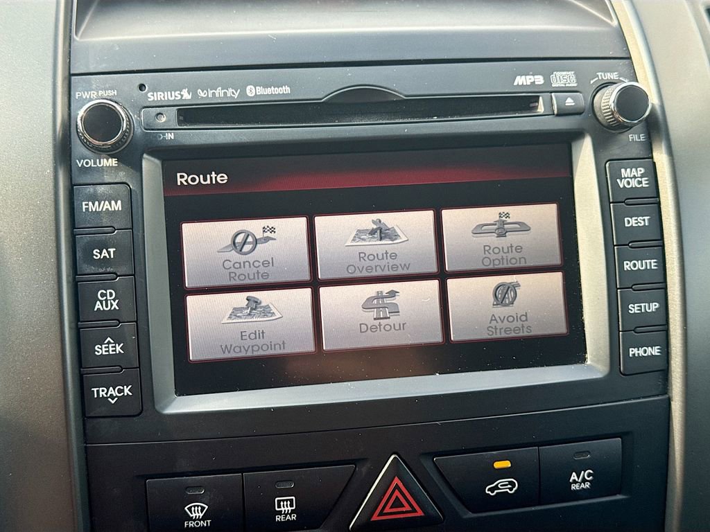 Used 2012 Kia Sorento EX w/ EX V6 Premium Pkg FWD image 19