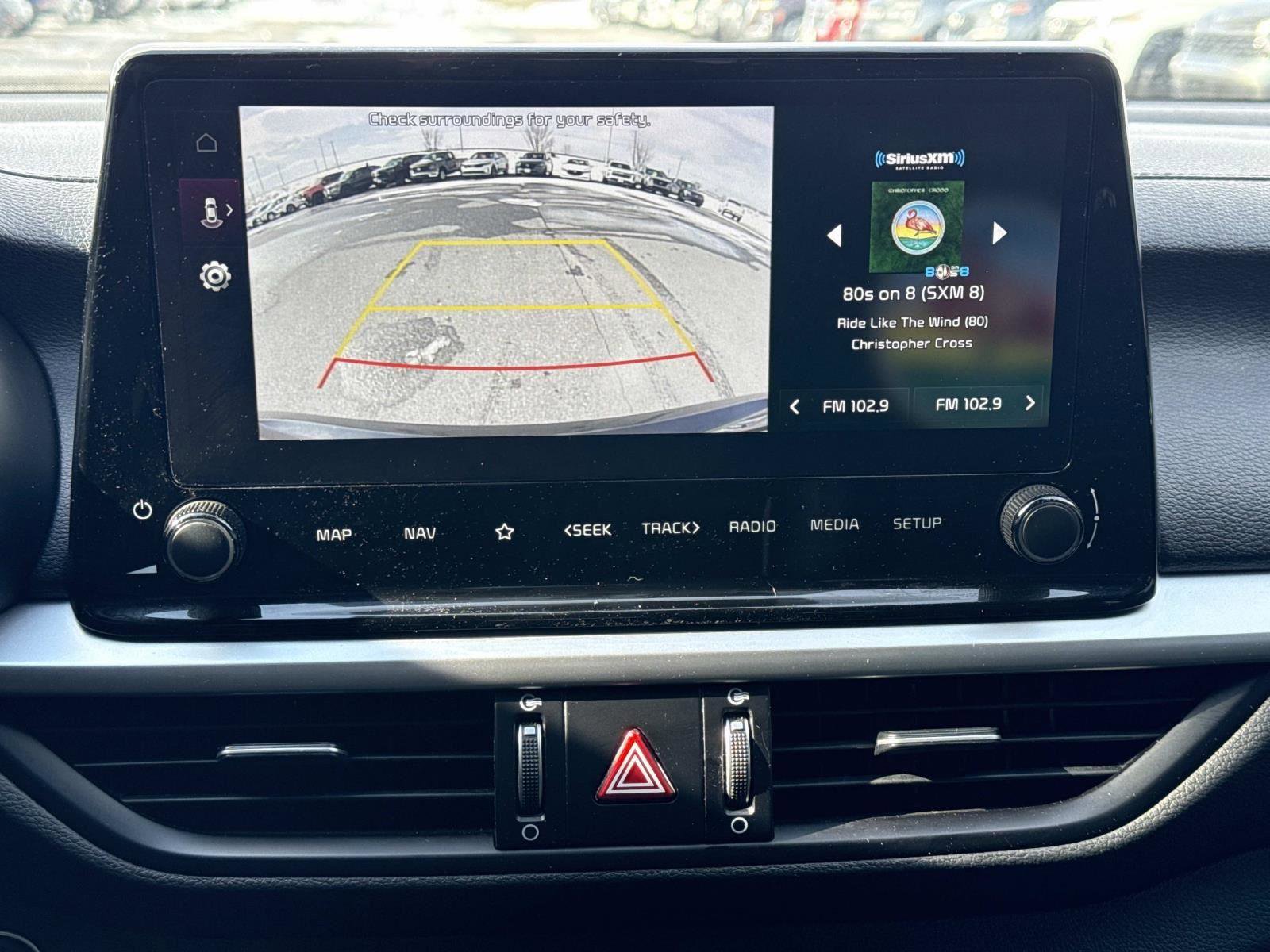 Used 2024 Kia Forte GT-Line image 4