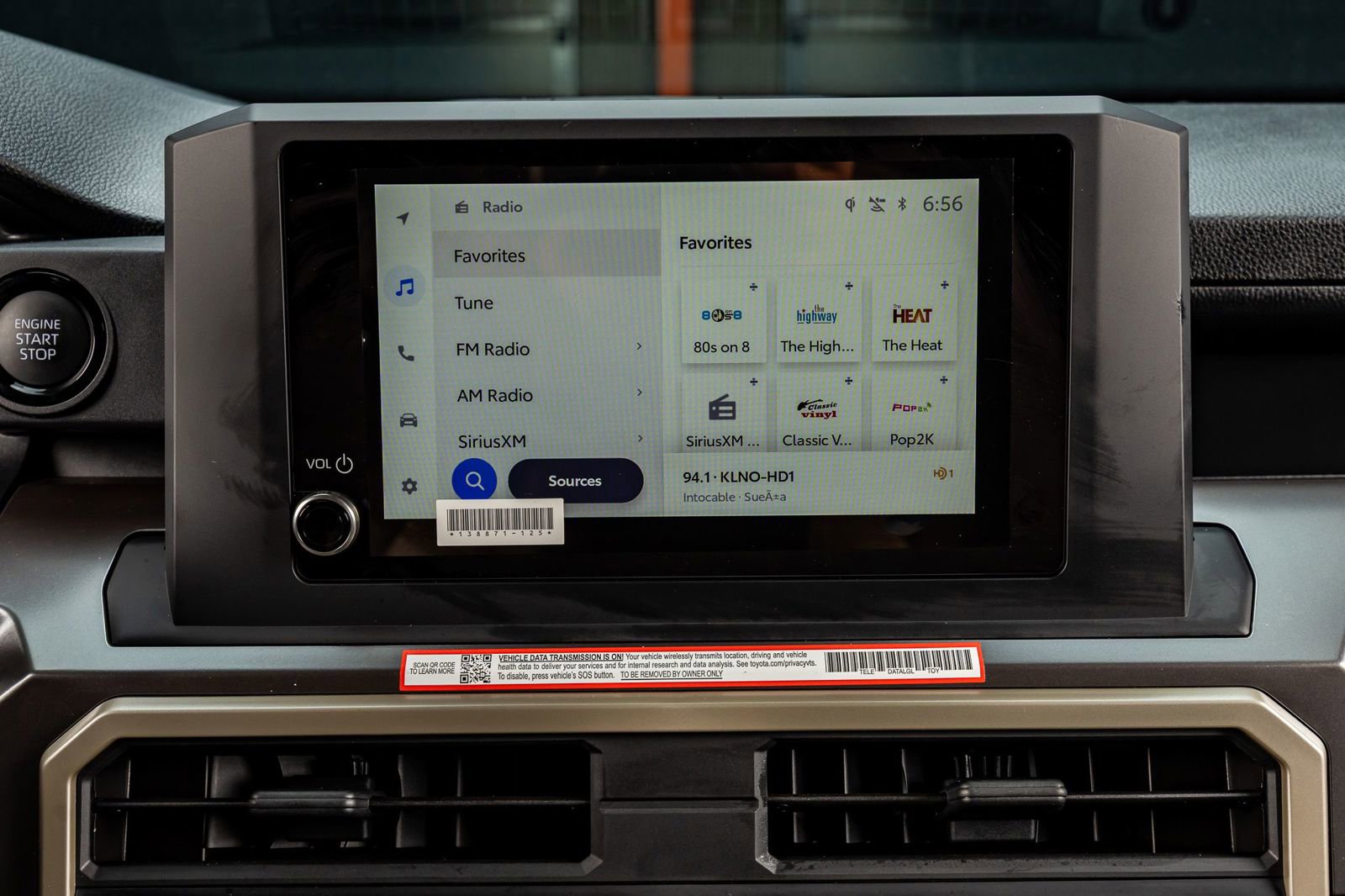 Used 2025 Toyota Tacoma SR5 image 25