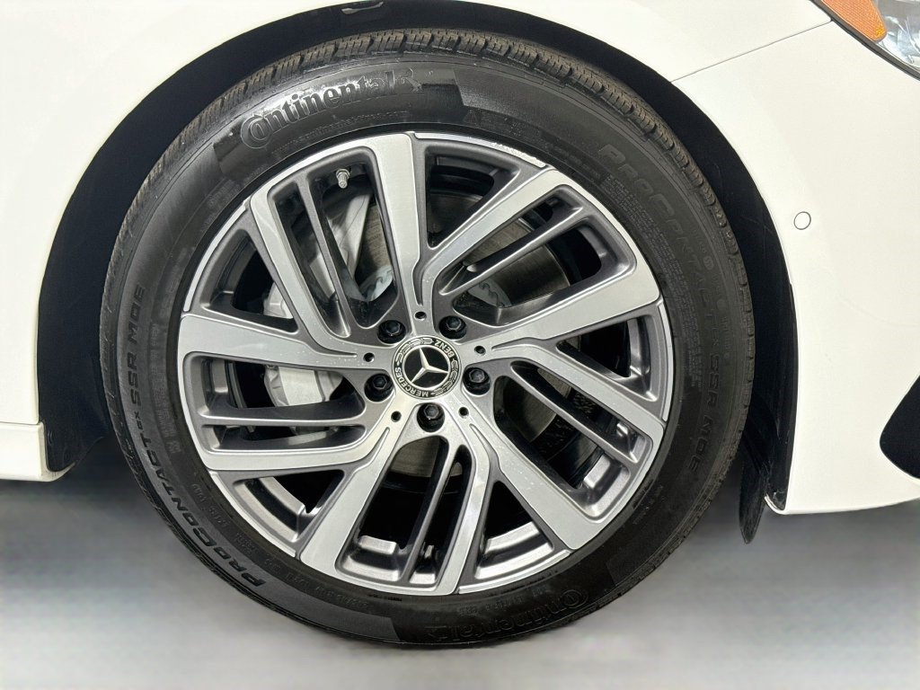 Used 2026 Mercedes-Benz E 350 Sedan image 30