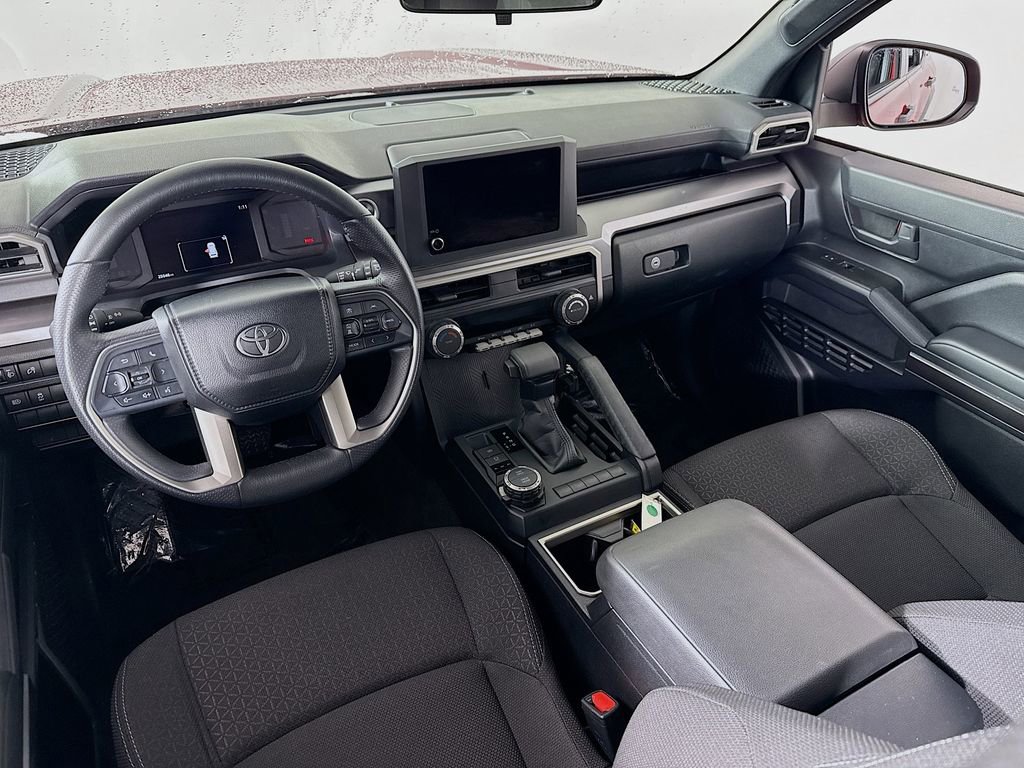 Certified 2025 Toyota 4Runner SR5 image 19