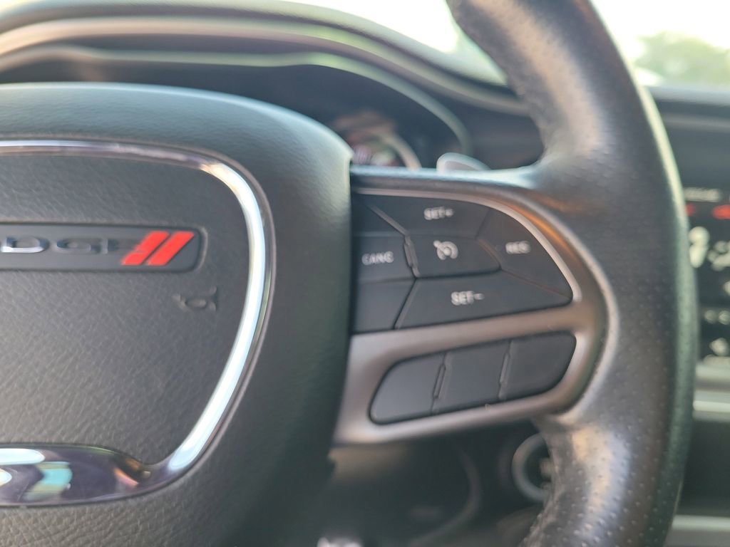 Used 2020 Dodge Challenger R/T Scat Pack RWD image 31