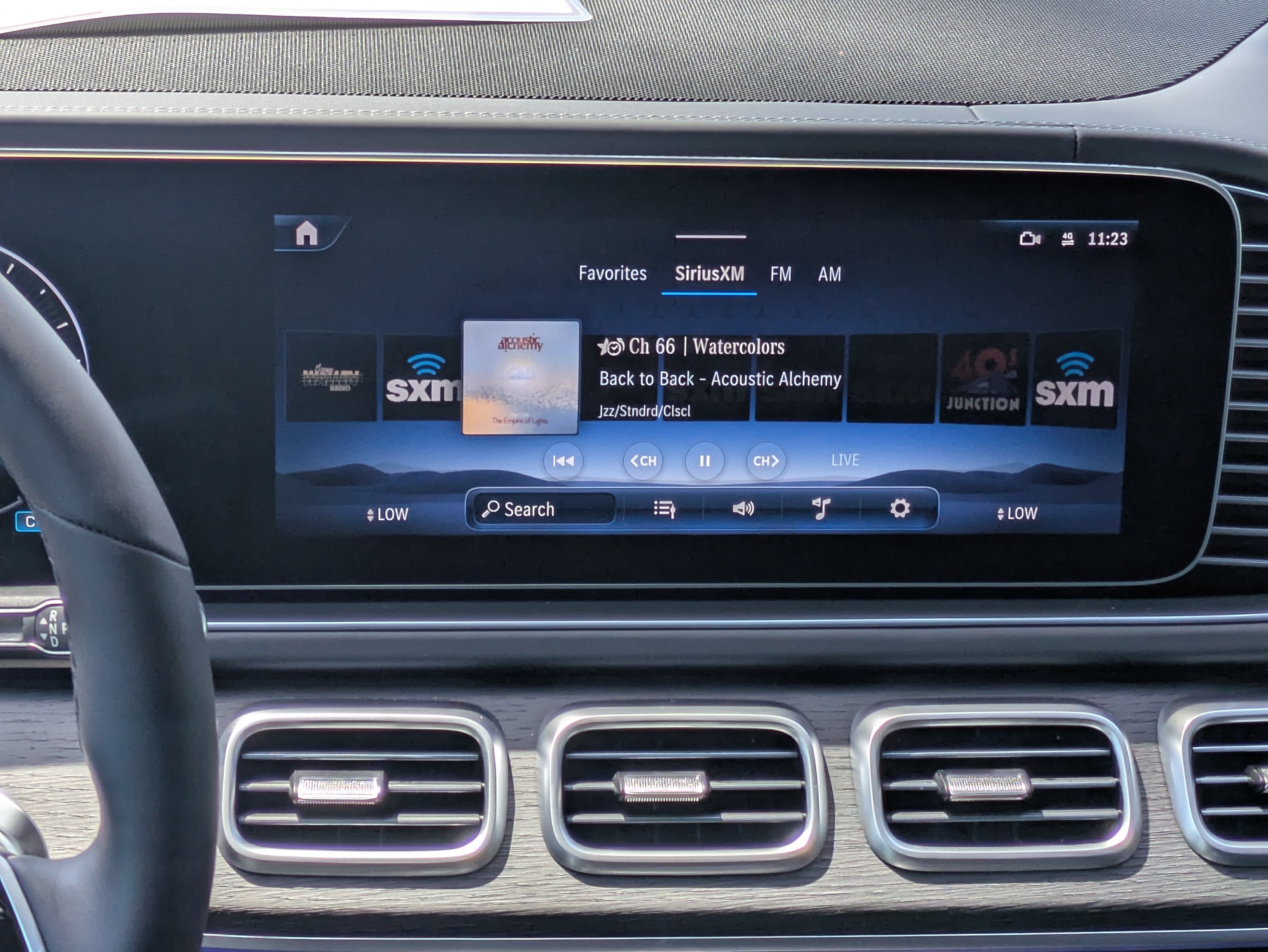 New 2026 Mercedes-Benz Maybach GLS 600 4MATIC image 16
