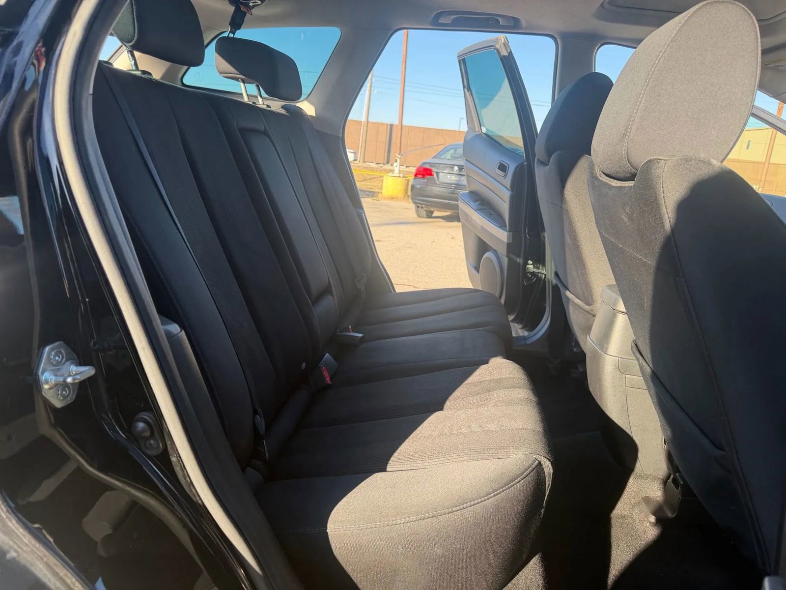 Used 2011 MAZDA CX-7 i Sport w/ Convenience Pkg image 17