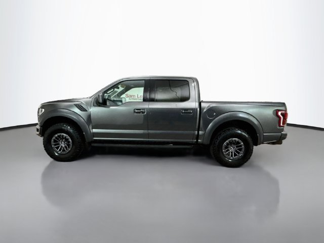 Used 2019 Ford F150 Raptor w/ Equipment Group 802A Luxury AWD/4WD image 4