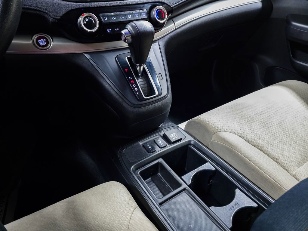 Used 2016 Honda CR-V EX image 30