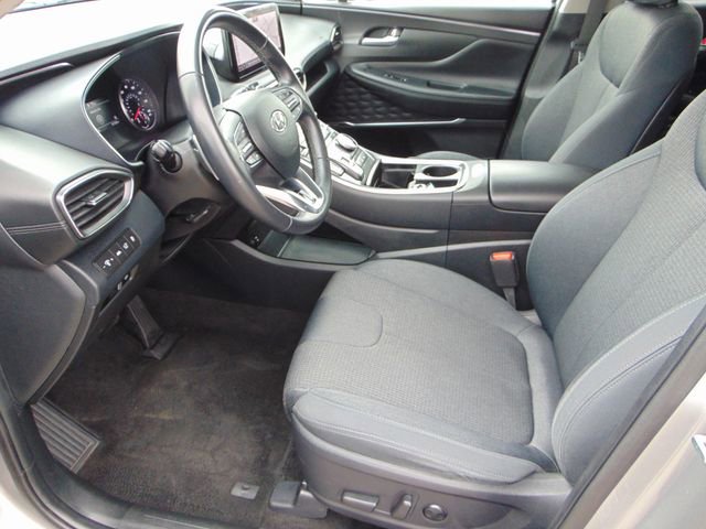 Used 2023 Hyundai Santa Fe SEL AWD/4WD image 10