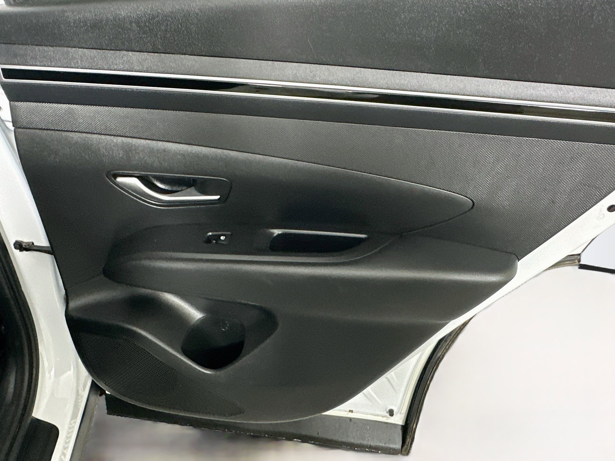 Used 2022 Hyundai Tucson SEL FWD image 28