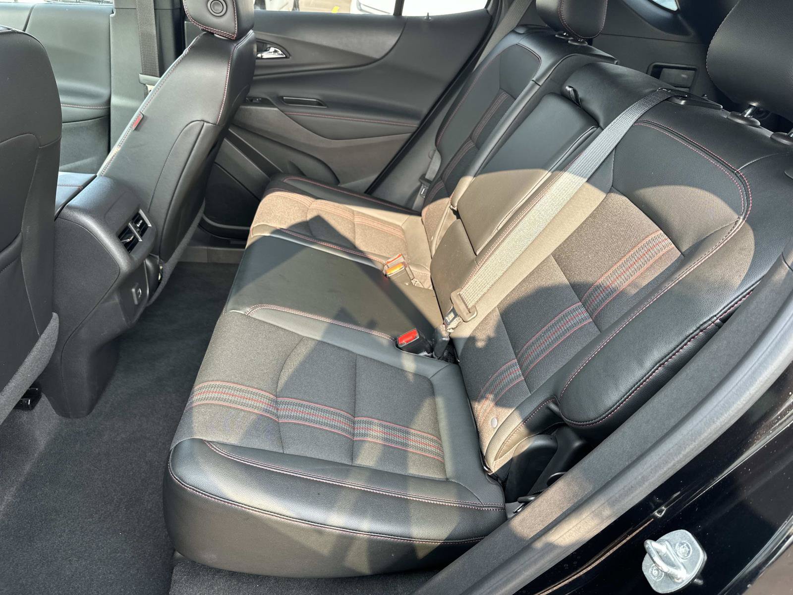 Certified 2023 Chevrolet Equinox RS w/ LPO, Floor Liner Package AWD/4WD image 11