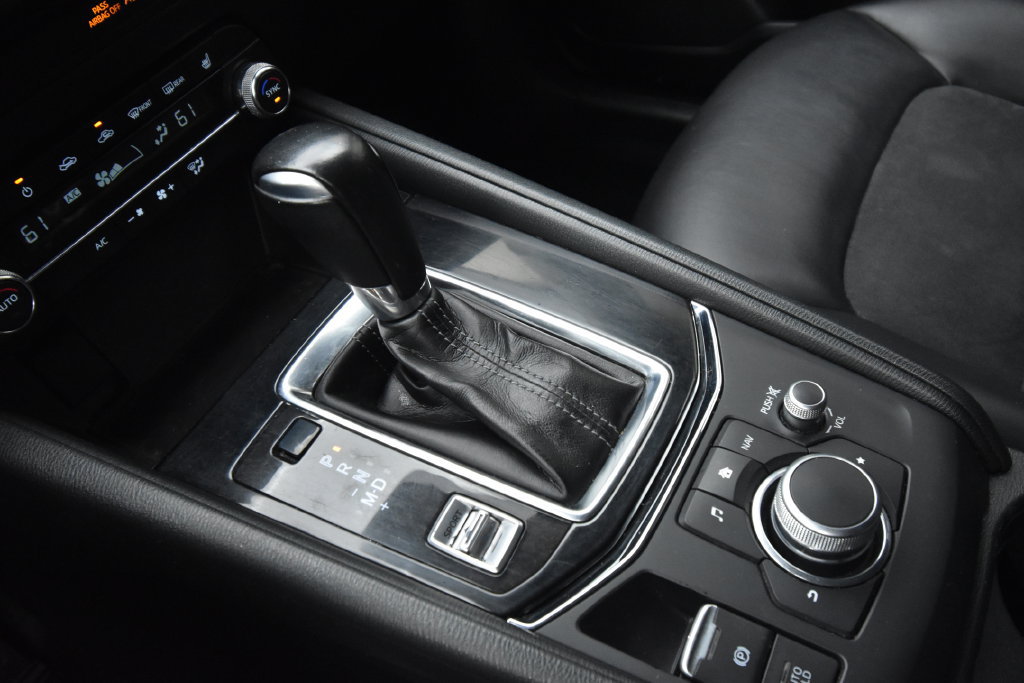Used 2019 MAZDA CX-5 Touring FWD image 20