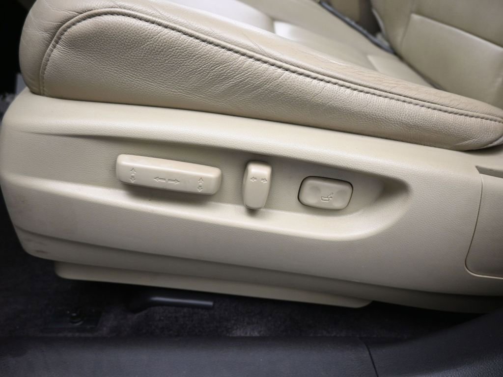 Used 2018 Acura MDX FWD w/ Technology Package image 10