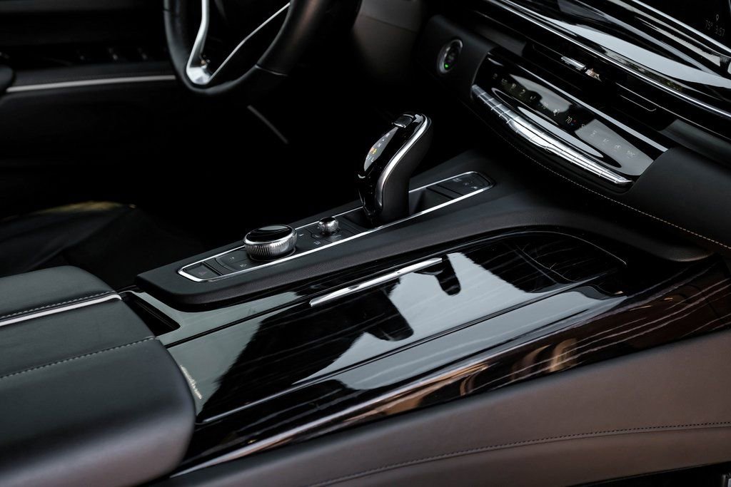 Used 2023 Cadillac Escalade Sport w/ Touring Package image 25